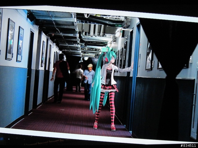 【開箱分享】超越國界與種族的歌姬__{初音ミク}「MIKUNOPOLIS in LOS ANGELES」美國洛杉磯LIVE-BD映像盤
