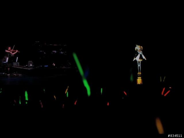 【開箱分享】超越國界與種族的歌姬__{初音ミク}「MIKUNOPOLIS in LOS ANGELES」美國洛杉磯LIVE-BD映像盤