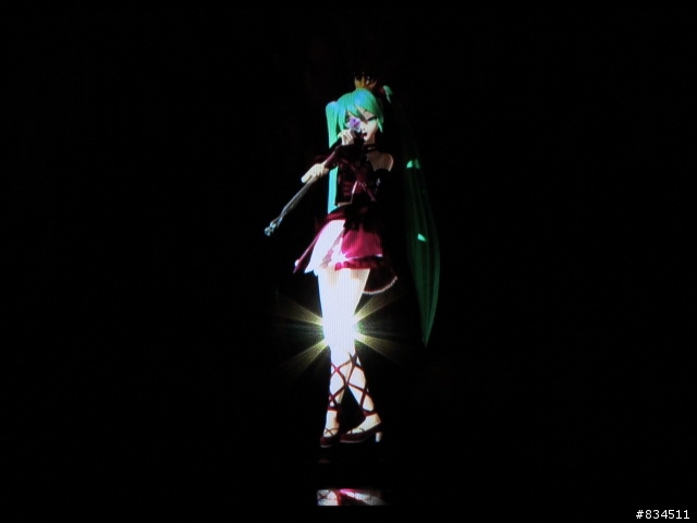 【開箱分享】超越國界與種族的歌姬__{初音ミク}「MIKUNOPOLIS in LOS ANGELES」美國洛杉磯LIVE-BD映像盤