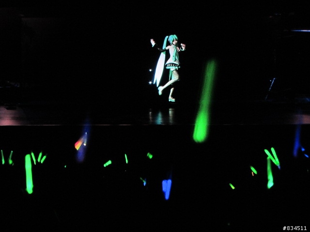 【開箱分享】超越國界與種族的歌姬__{初音ミク}「MIKUNOPOLIS in LOS ANGELES」美國洛杉磯LIVE-BD映像盤