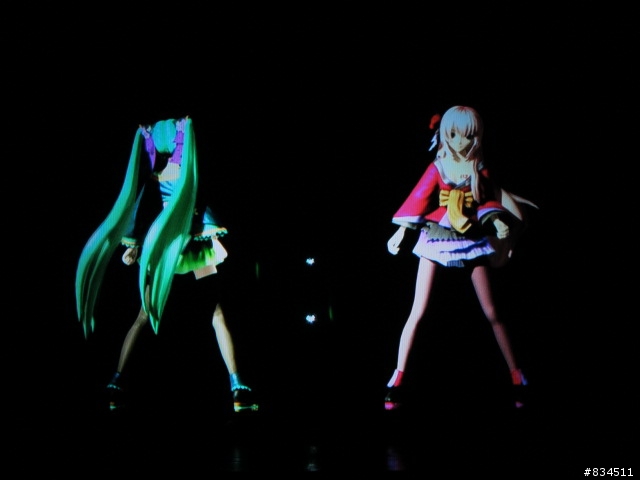 【開箱分享】超越國界與種族的歌姬__{初音ミク}「MIKUNOPOLIS in LOS ANGELES」美國洛杉磯LIVE-BD映像盤