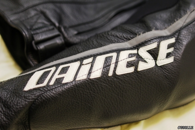 低調的質感!! Dainese new DELMAR 皮衣與 DELTA PRO皮褲合體!!