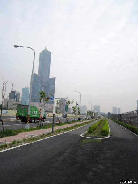 【城市漫遊Ⅳ】打狗懷舊驛站探尋與臨港線自行車道