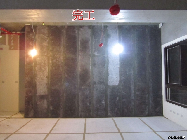 隔間牆的選擇(請給建議, 謝謝!) (已完工)