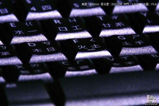 Nikon 1 FT1 原廠接環之不開箱直接上圖,亂拍分享。