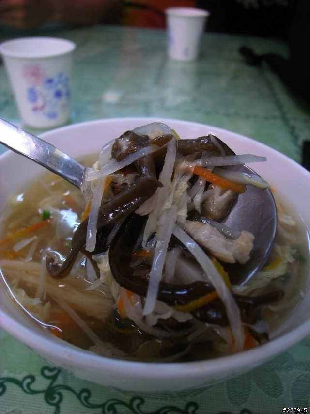 不小心就環了半島的美食&賞雪團
