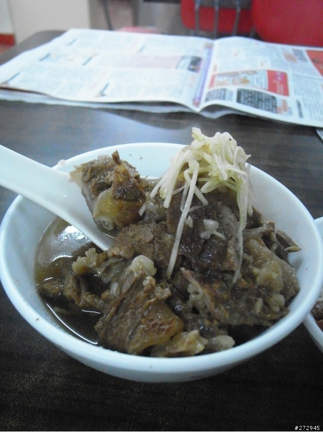 不小心就環了半島的美食&賞雪團
