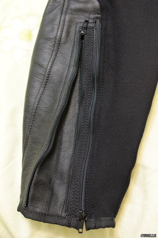 低調的質感!! Dainese new DELMAR 皮衣與 DELTA PRO皮褲合體!!