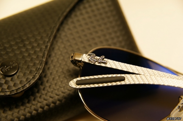 Ray Ban 8301 004 / N8 一位妹妹送的!!
