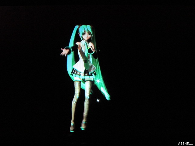 【開箱分享】超越國界與種族的歌姬__{初音ミク}「MIKUNOPOLIS in LOS ANGELES」美國洛杉磯LIVE-BD映像盤