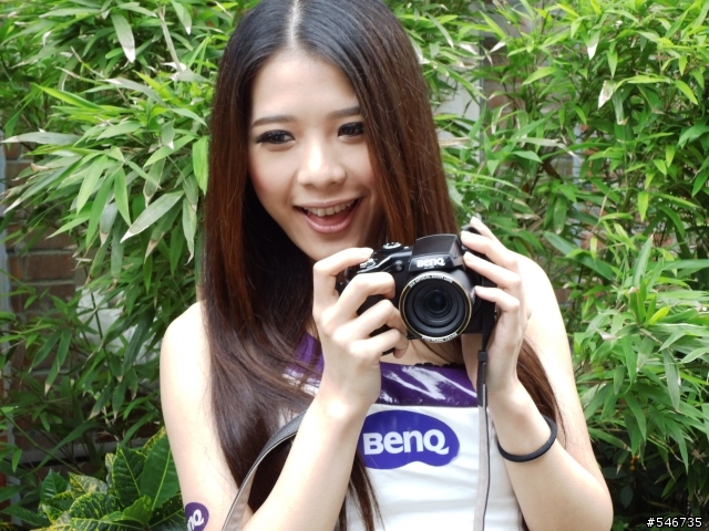 攝獵初體驗!BenQ DSC GH700 體驗會分享文