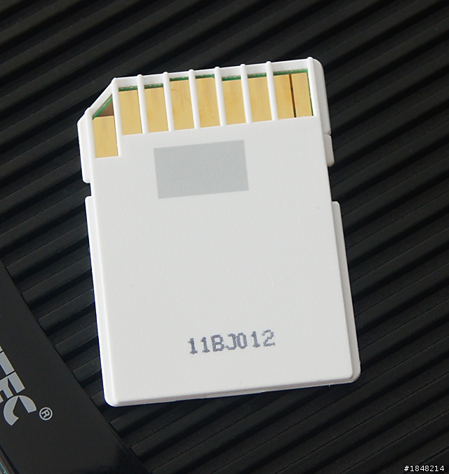 * UHS-I * PRETEC 567X 433X 333X SDHC SDXC 之CLASS16再進化 !