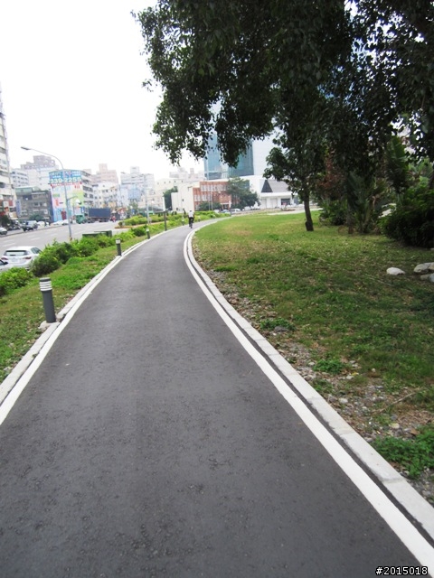 【城市漫遊Ⅳ】打狗懷舊驛站探尋與臨港線自行車道