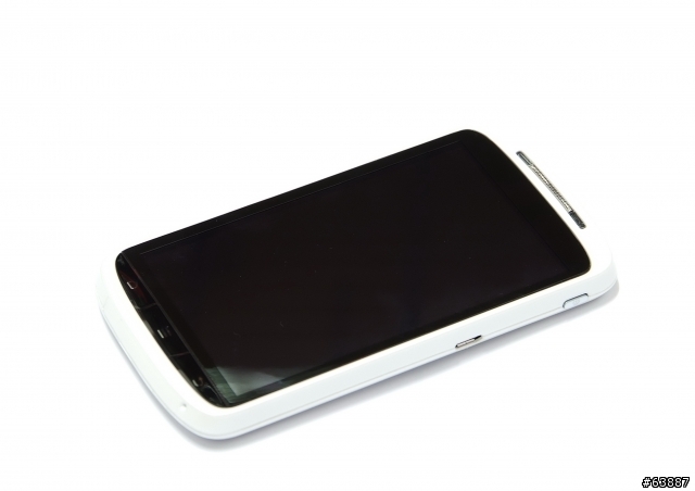 4.3吋大螢幕超值Android手機 - 白色TWM Fantastic T3驚奇機開箱