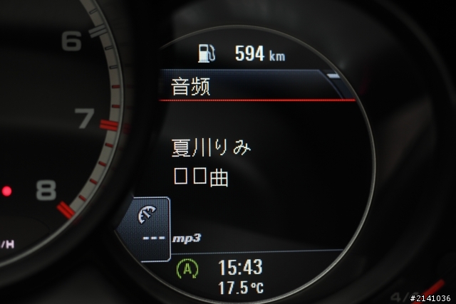 Cayenne Turbo 開箱 (新增第二輛Turbo開箱)