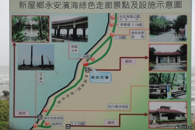 請教 "台北啟聰學校到新竹新豐鳳鼻隧道建議路線" --- 已解決