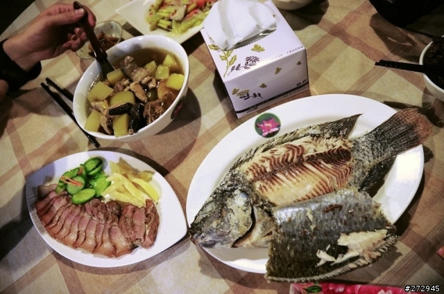 不小心就環了半島的美食&賞雪團