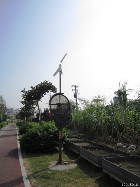 【城市漫遊Ⅳ】打狗懷舊驛站探尋與臨港線自行車道
