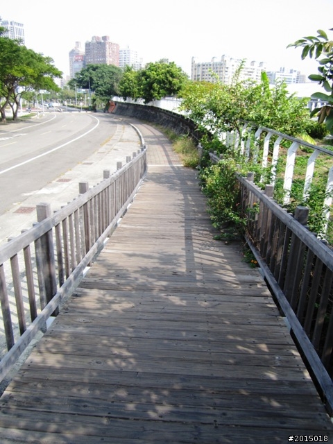 【城市漫遊Ⅳ】打狗懷舊驛站探尋與臨港線自行車道