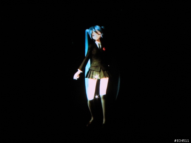 【開箱分享】超越國界與種族的歌姬__{初音ミク}「MIKUNOPOLIS in LOS ANGELES」美國洛杉磯LIVE-BD映像盤