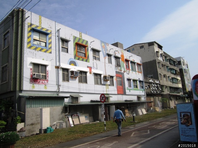 【城市漫遊Ⅳ】打狗懷舊驛站探尋與臨港線自行車道