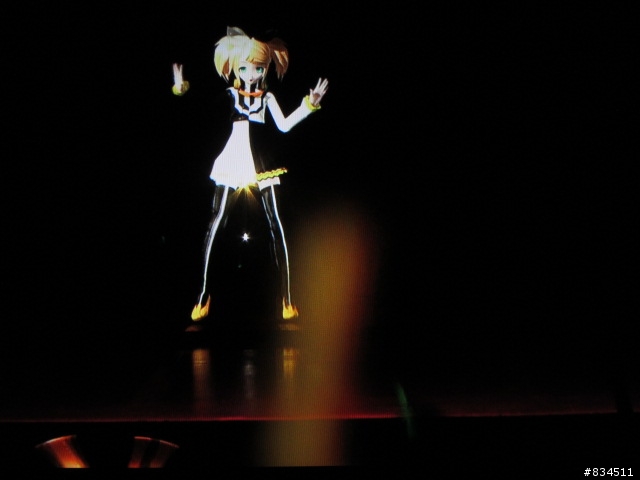 【開箱分享】超越國界與種族的歌姬__{初音ミク}「MIKUNOPOLIS in LOS ANGELES」美國洛杉磯LIVE-BD映像盤