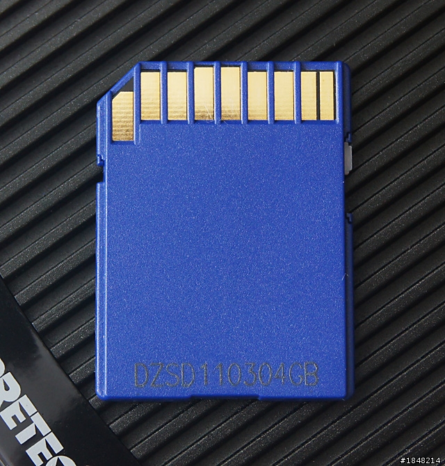 * UHS-I * PRETEC 567X 433X 333X SDHC SDXC 之CLASS16再進化 !