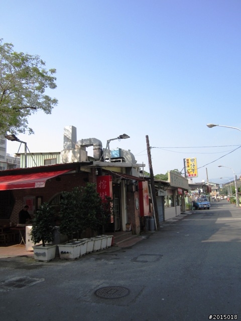 【城市漫遊Ⅳ】打狗懷舊驛站探尋與臨港線自行車道