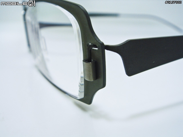 「開箱」Markus T Limited Edition N°7 2012限定