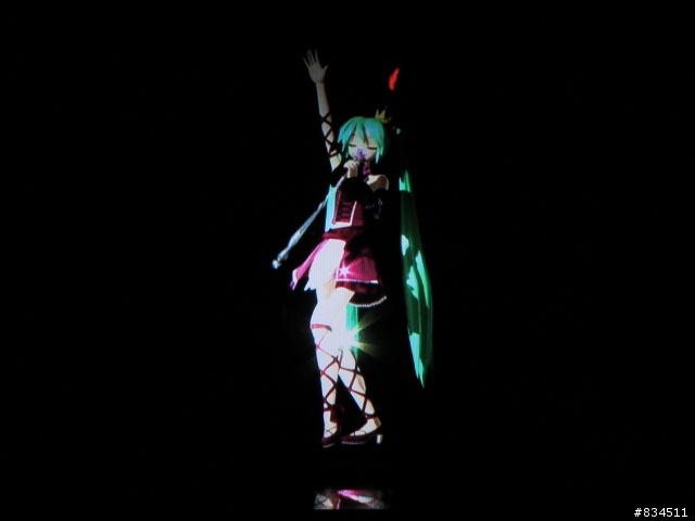 【開箱分享】超越國界與種族的歌姬__{初音ミク}「MIKUNOPOLIS in LOS ANGELES」美國洛杉磯LIVE-BD映像盤
