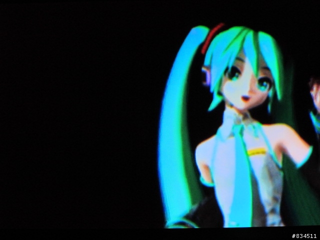 【開箱分享】超越國界與種族的歌姬__{初音ミク}「MIKUNOPOLIS in LOS ANGELES」美國洛杉磯LIVE-BD映像盤