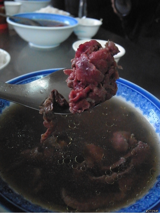 不小心就環了半島的美食&賞雪團