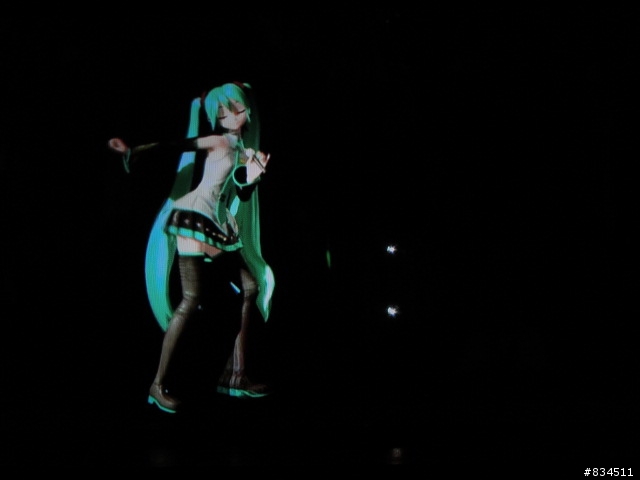 【開箱分享】超越國界與種族的歌姬__{初音ミク}「MIKUNOPOLIS in LOS ANGELES」美國洛杉磯LIVE-BD映像盤