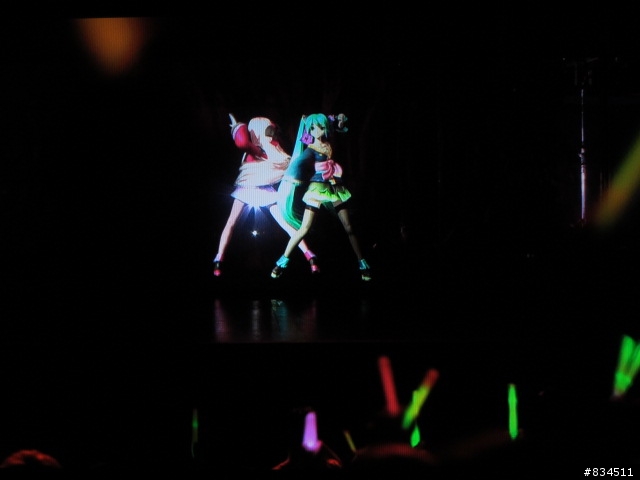 【開箱分享】超越國界與種族的歌姬__{初音ミク}「MIKUNOPOLIS in LOS ANGELES」美國洛杉磯LIVE-BD映像盤