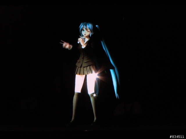 【開箱分享】超越國界與種族的歌姬__{初音ミク}「MIKUNOPOLIS in LOS ANGELES」美國洛杉磯LIVE-BD映像盤
