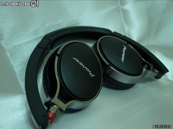 「開箱」Pioneer SE-MJ591 新耳機入荷!