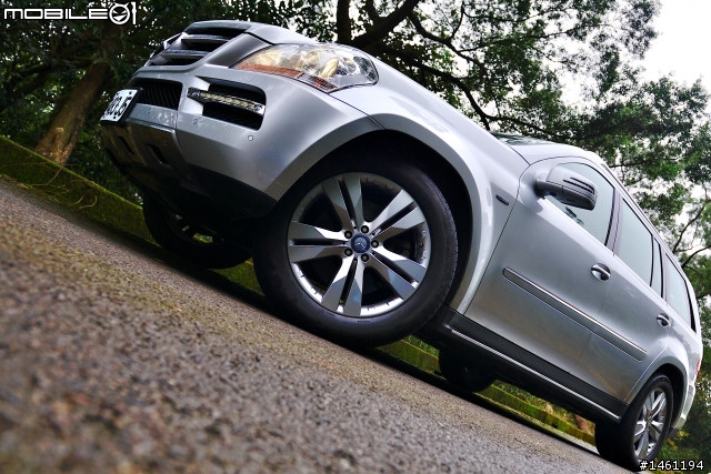 極大化休旅訴求 Mercedes-Benz GL 350 CDI BlueEFFICIENCY