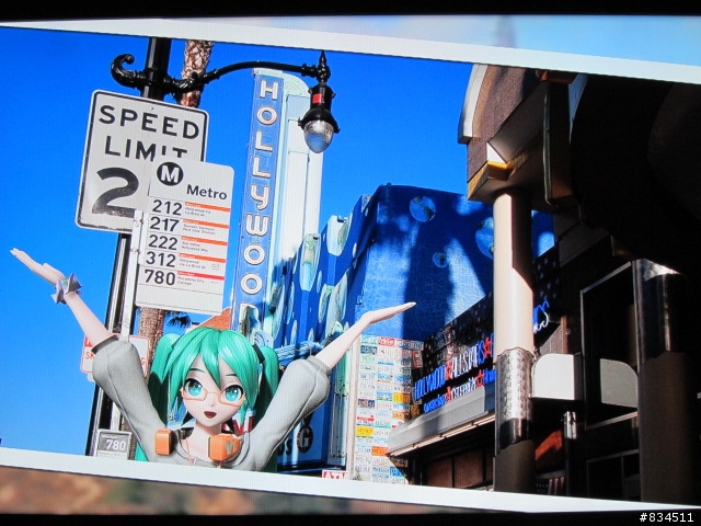 【開箱分享】超越國界與種族的歌姬__{初音ミク}「MIKUNOPOLIS in LOS ANGELES」美國洛杉磯LIVE-BD映像盤