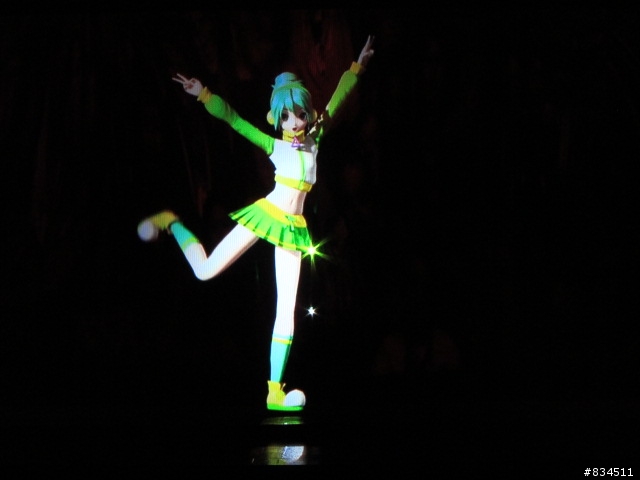 【開箱分享】超越國界與種族的歌姬__{初音ミク}「MIKUNOPOLIS in LOS ANGELES」美國洛杉磯LIVE-BD映像盤