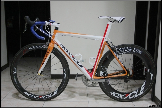 【硬派開箱】Roxycle Aquair