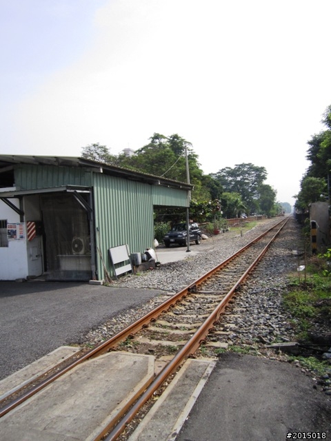 【城市漫遊Ⅳ】打狗懷舊驛站探尋與臨港線自行車道