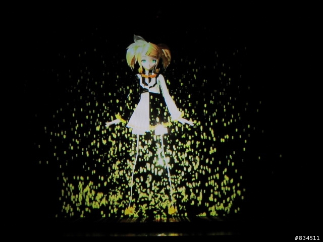 【開箱分享】超越國界與種族的歌姬__{初音ミク}「MIKUNOPOLIS in LOS ANGELES」美國洛杉磯LIVE-BD映像盤