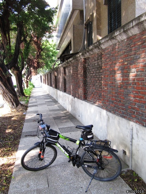 【城市漫遊Ⅳ】打狗懷舊驛站探尋與臨港線自行車道