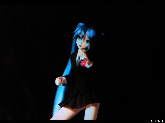 【開箱分享】超越國界與種族的歌姬__{初音ミク}「MIKUNOPOLIS in LOS ANGELES」美國洛杉磯LIVE-BD映像盤