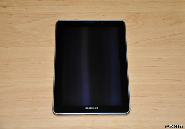 新年新玩具,Tab 7.7開箱