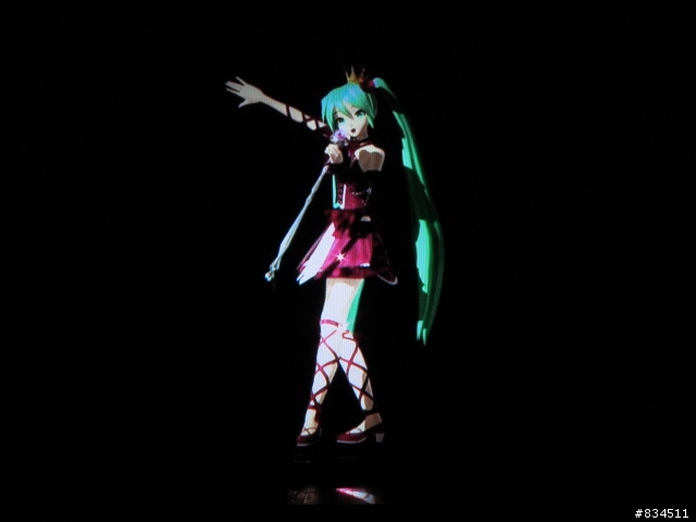 【開箱分享】超越國界與種族的歌姬__{初音ミク}「MIKUNOPOLIS in LOS ANGELES」美國洛杉磯LIVE-BD映像盤