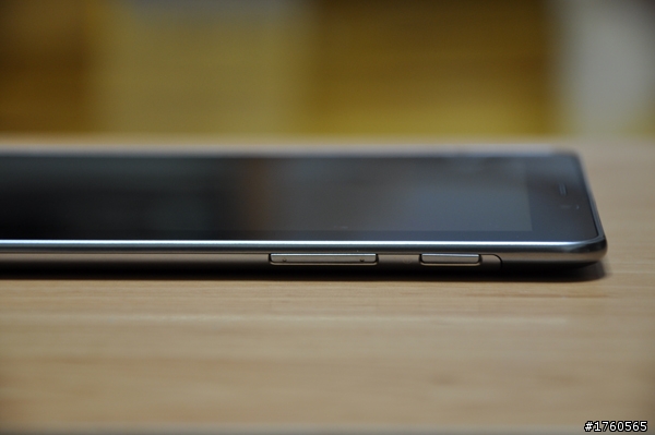 新年新玩具,Tab 7.7開箱