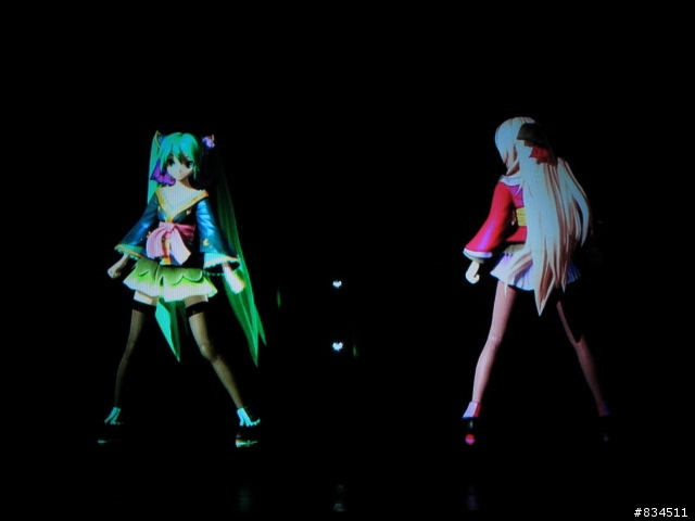 【開箱分享】超越國界與種族的歌姬__{初音ミク}「MIKUNOPOLIS in LOS ANGELES」美國洛杉磯LIVE-BD映像盤