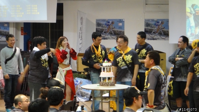 2012那一年我們共同搖滾的南墾盃(老少咸宜版)!