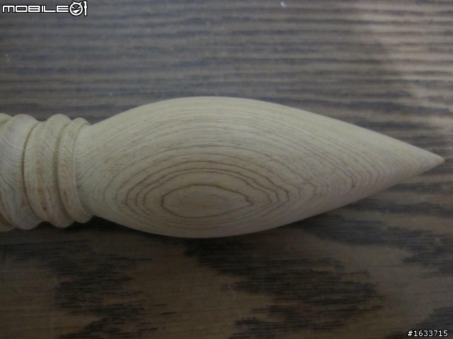 文昌筆(附加自製筆架)